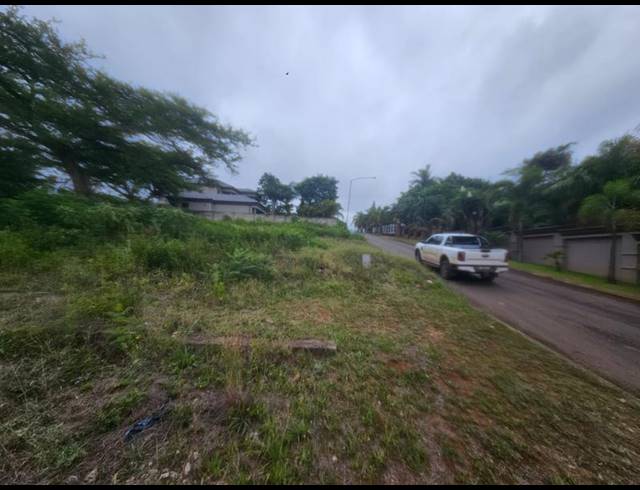 LAND FOR SALE IN LOUIS TRICHARDT
